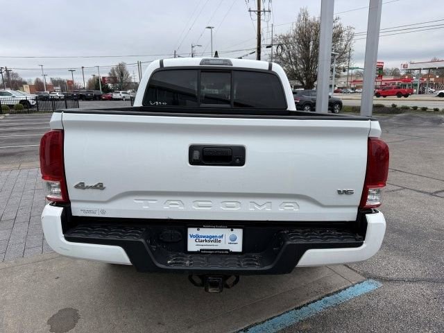 Used 2023 Toyota Tacoma SR image 5