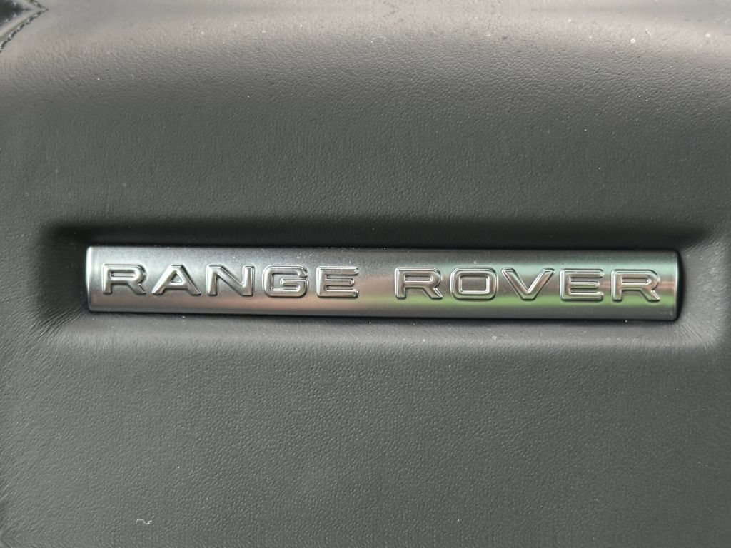 Used 2023 Land Rover Range Rover SE AWD/4WD image 51