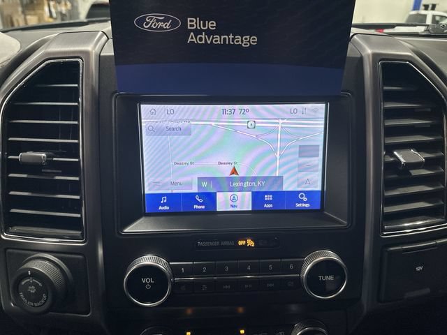 Certified 2020 Ford Expedition Platinum AWD/4WD image 24
