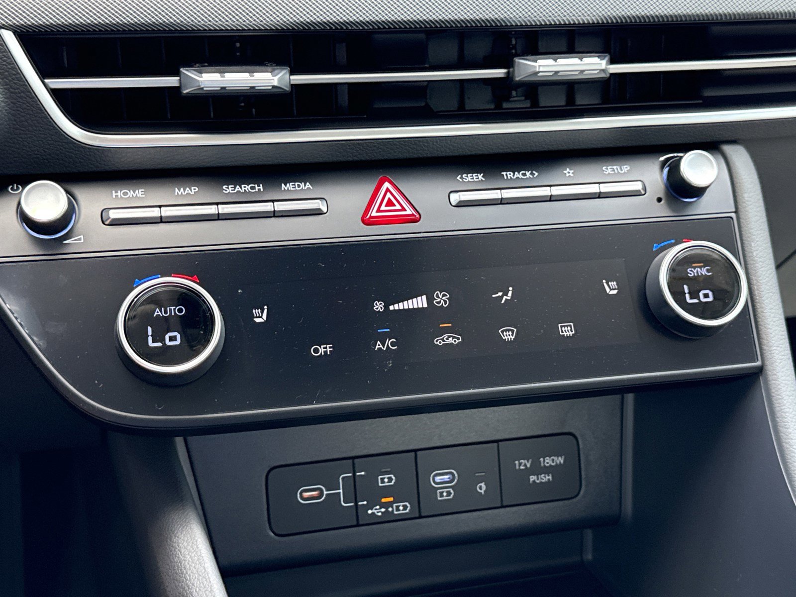 New 2026 Hyundai Sonata SEL image 24