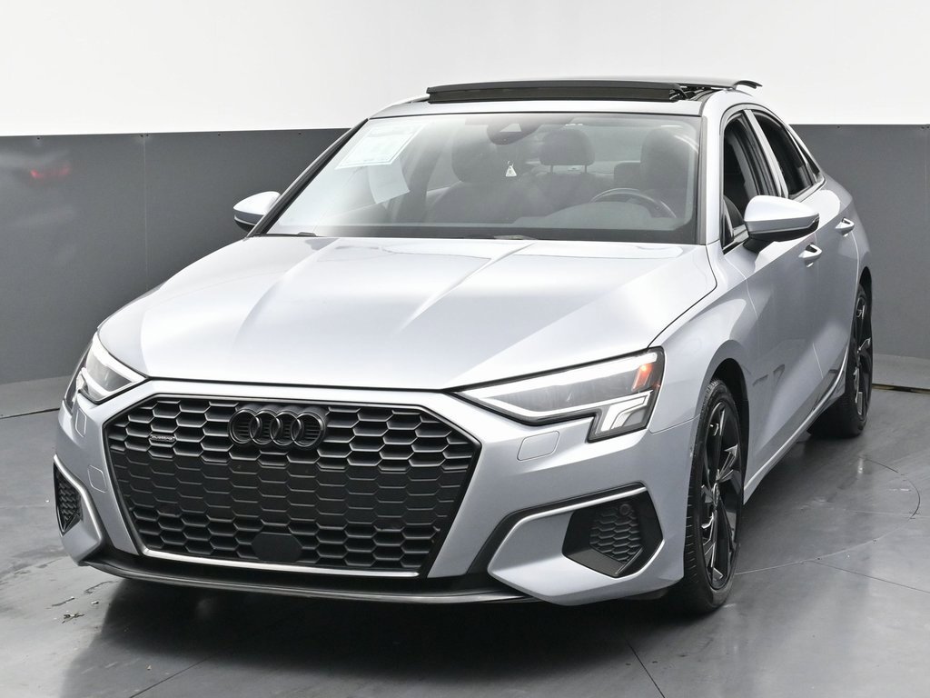 Used 2023 Audi A3 2.0T Premium w/ Convenience Package image 7