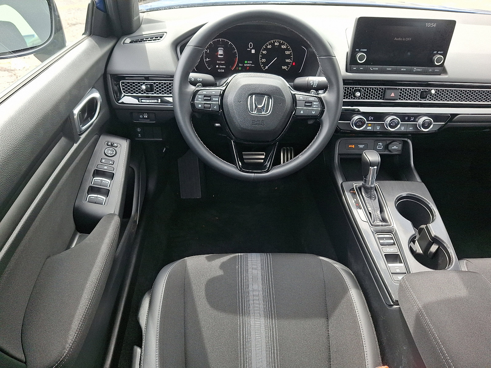 Used 2023 Honda Civic Sport image 14