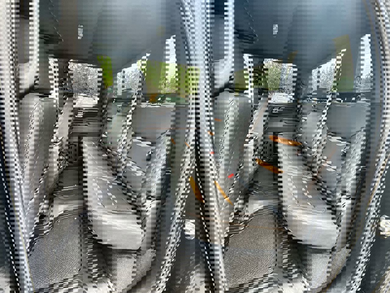 New 2026 GMC Sierra 1500 AT4 w/ AT4 Premium Package image 61