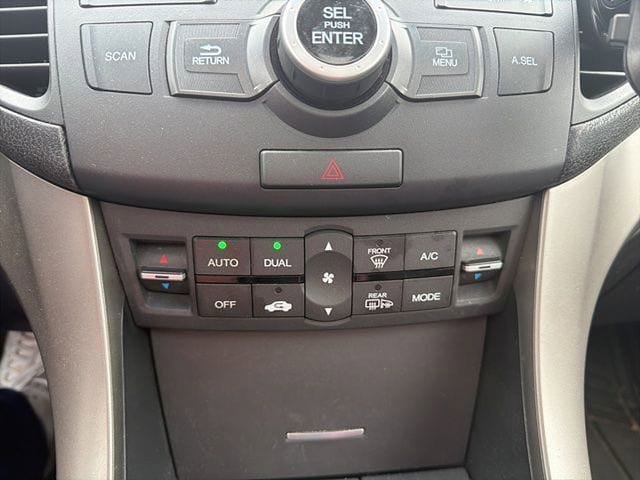 Used 2010 Acura TSX Sedan FWD image 15