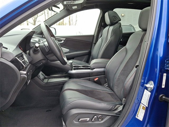 Certified 2025 Acura RDX A-Spec image 14