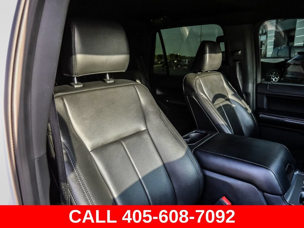 Used 2021 Ford Expedition XLT RWD image 20