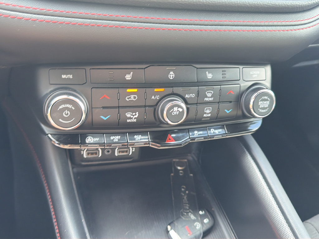 Used 2026 Dodge Durango GT AWD/4WD image 27