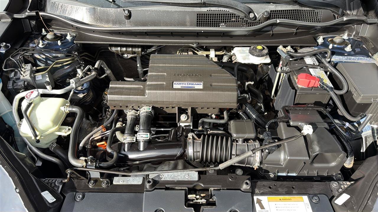Used 2019 Honda CR-V EX image 30