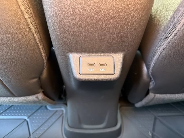 New 2027 Chevrolet Bolt RS w/ LPO, All-Weather Package FWD image 26