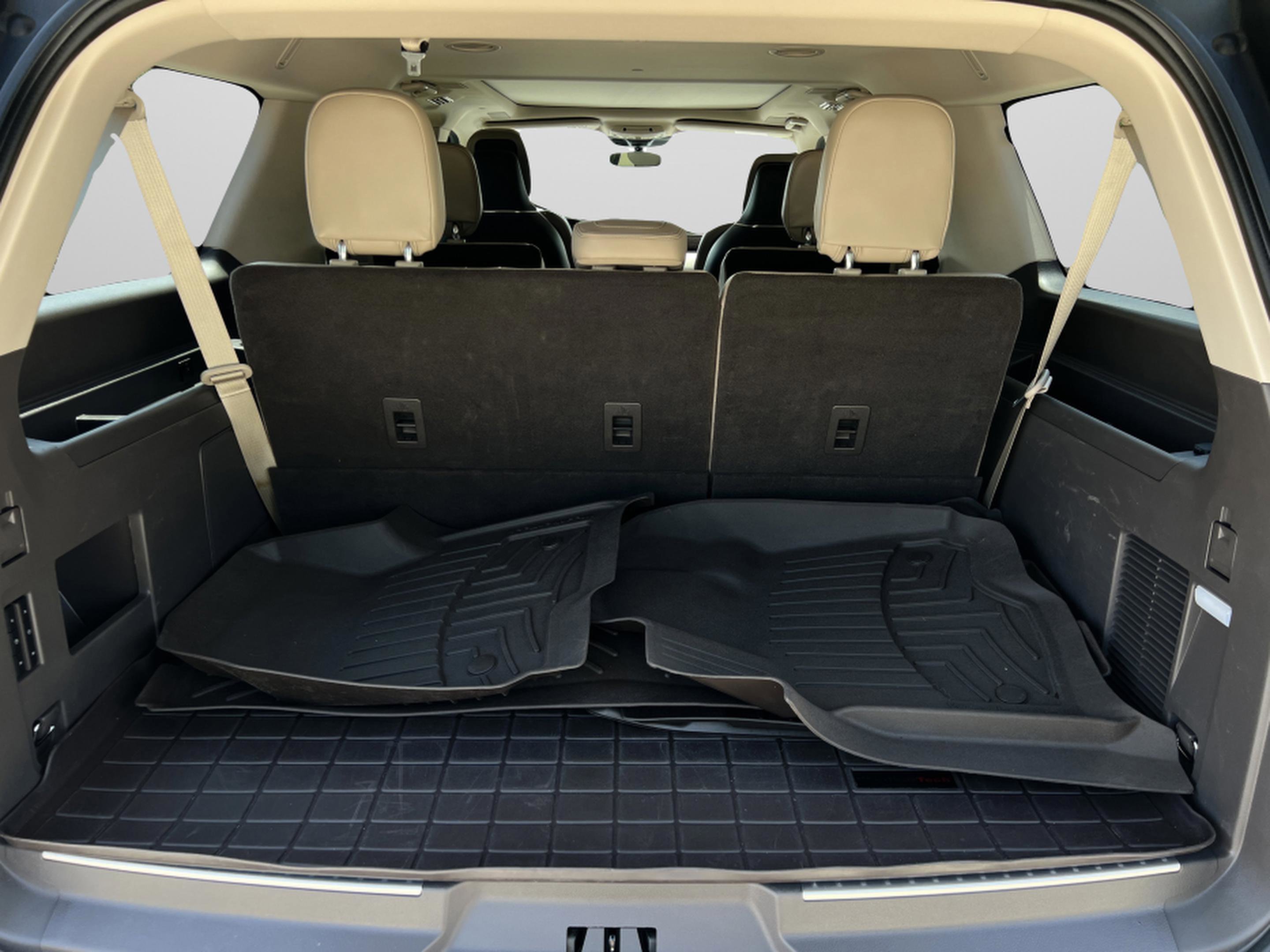 Used 2023 Lincoln Navigator L Reserve AWD/4WD image 31