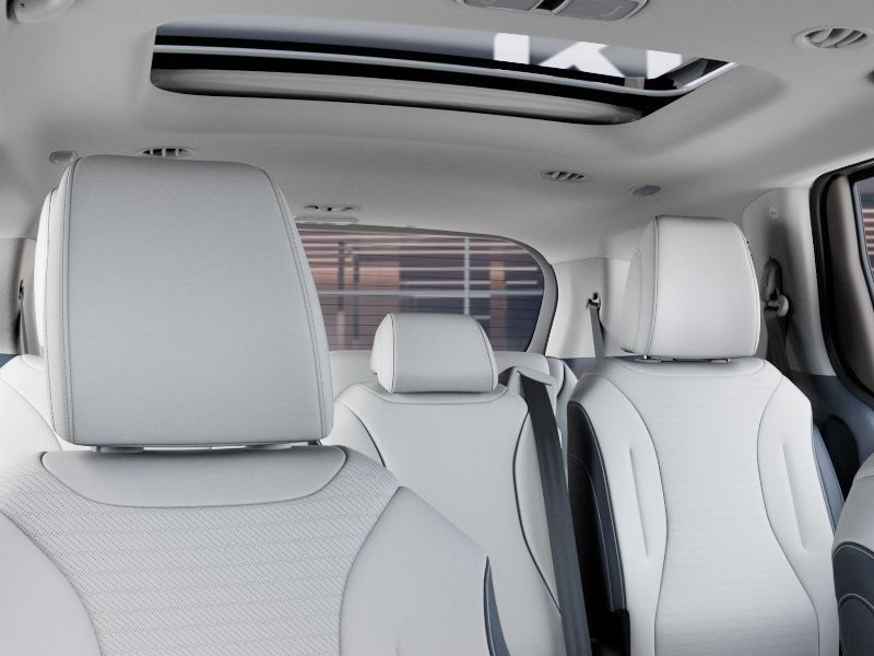 New 2026 Kia Carnival SX Prestige FWD image 27