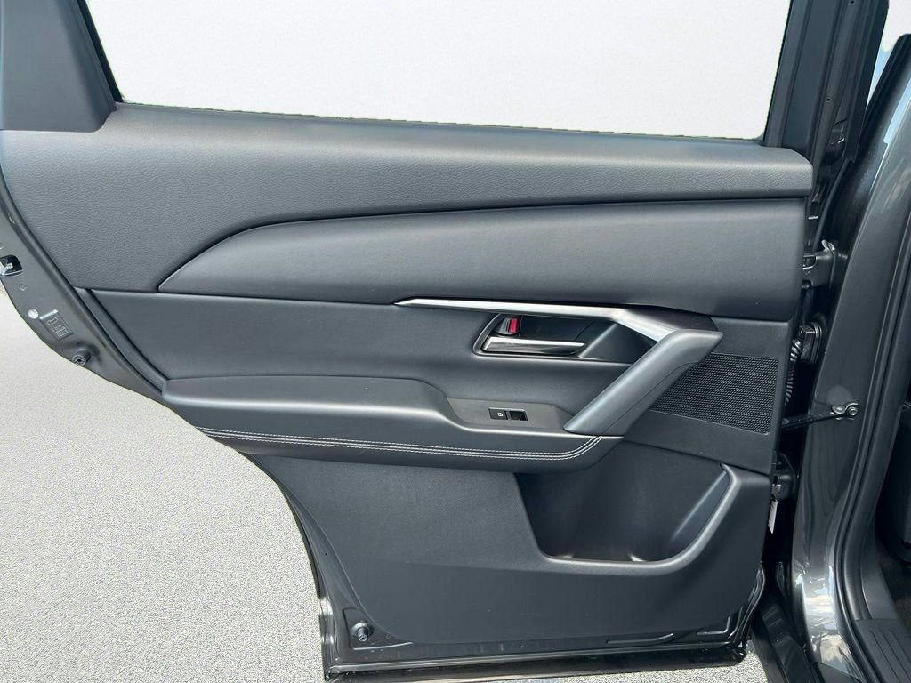 New 2026 MAZDA CX-5 Preferred AWD/4WD image 15