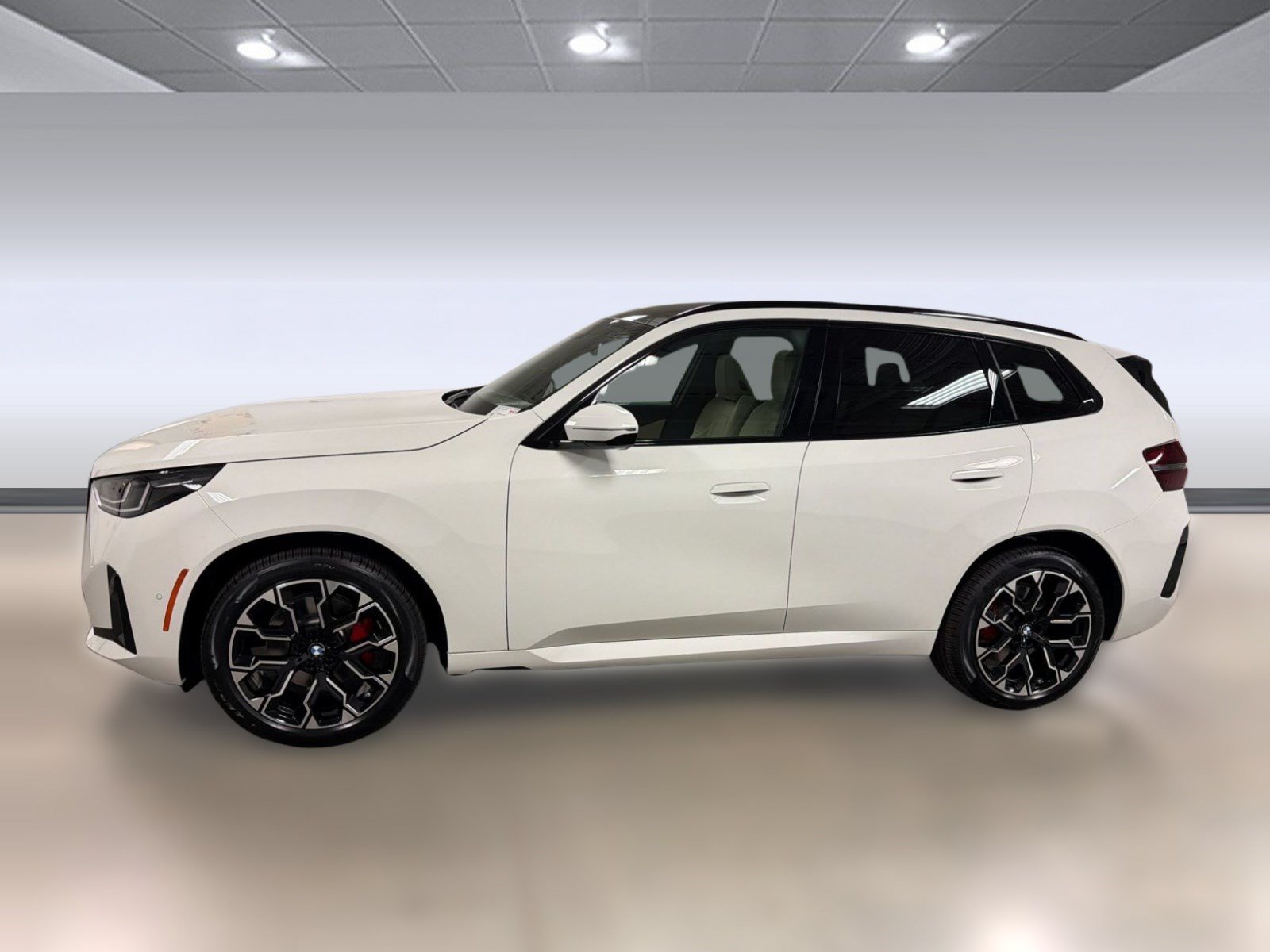 New 2026 BMW X3 xDrive30i w/ M Sport Package AWD/4WD image 2