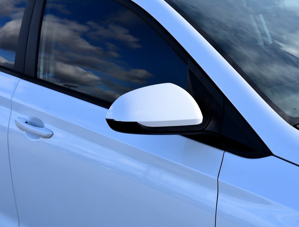 Used 2020 Hyundai Accent SE image 7