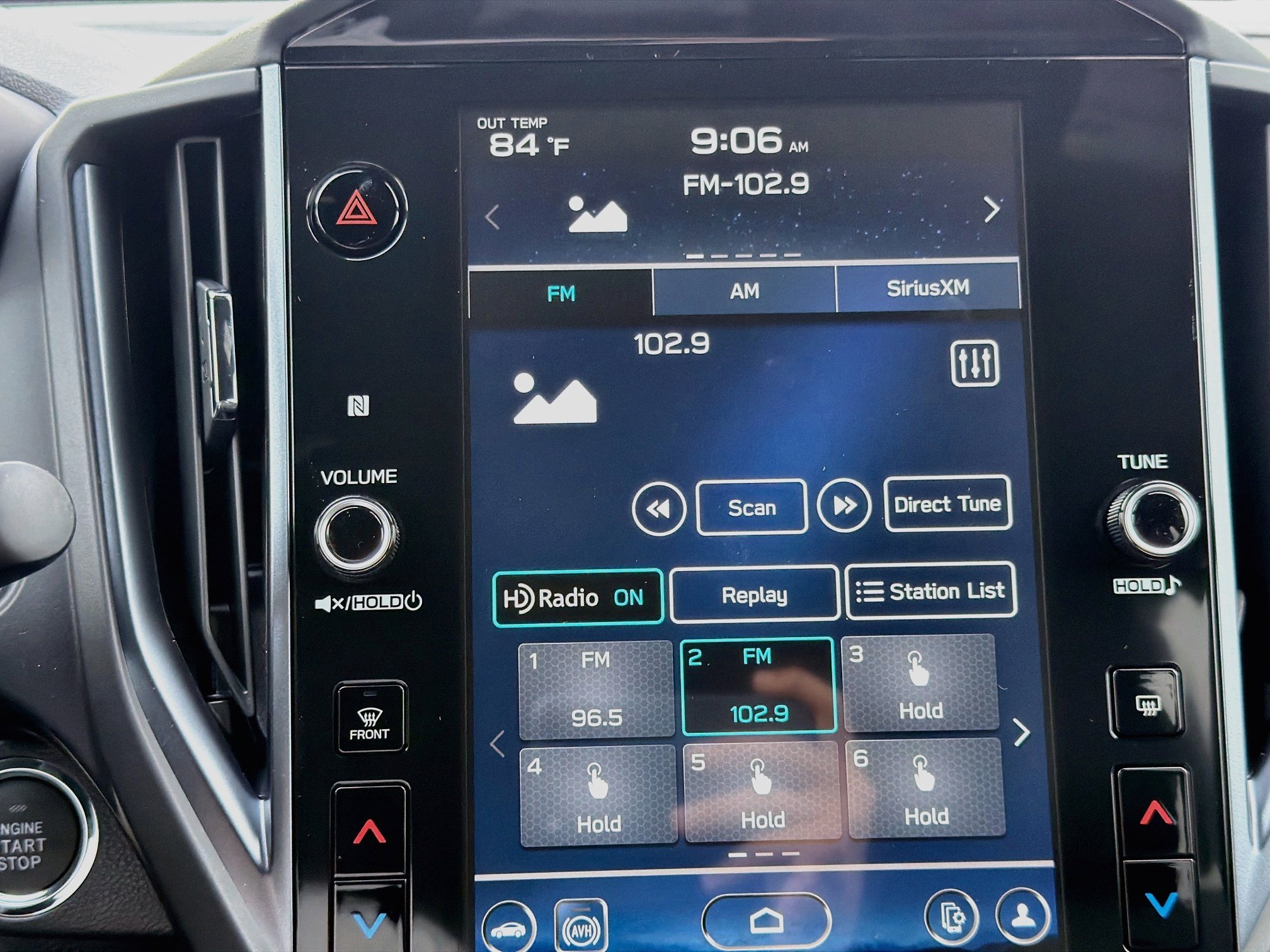New 2026 Subaru Forester Limited AWD/4WD image 31
