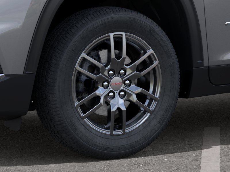 Used 2026 GMC Acadia Elevation AWD/4WD image 9