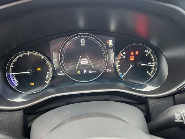 New 2026 MAZDA CX-50 AWD 2.5 Hybrid w/ Cargo Package image 18