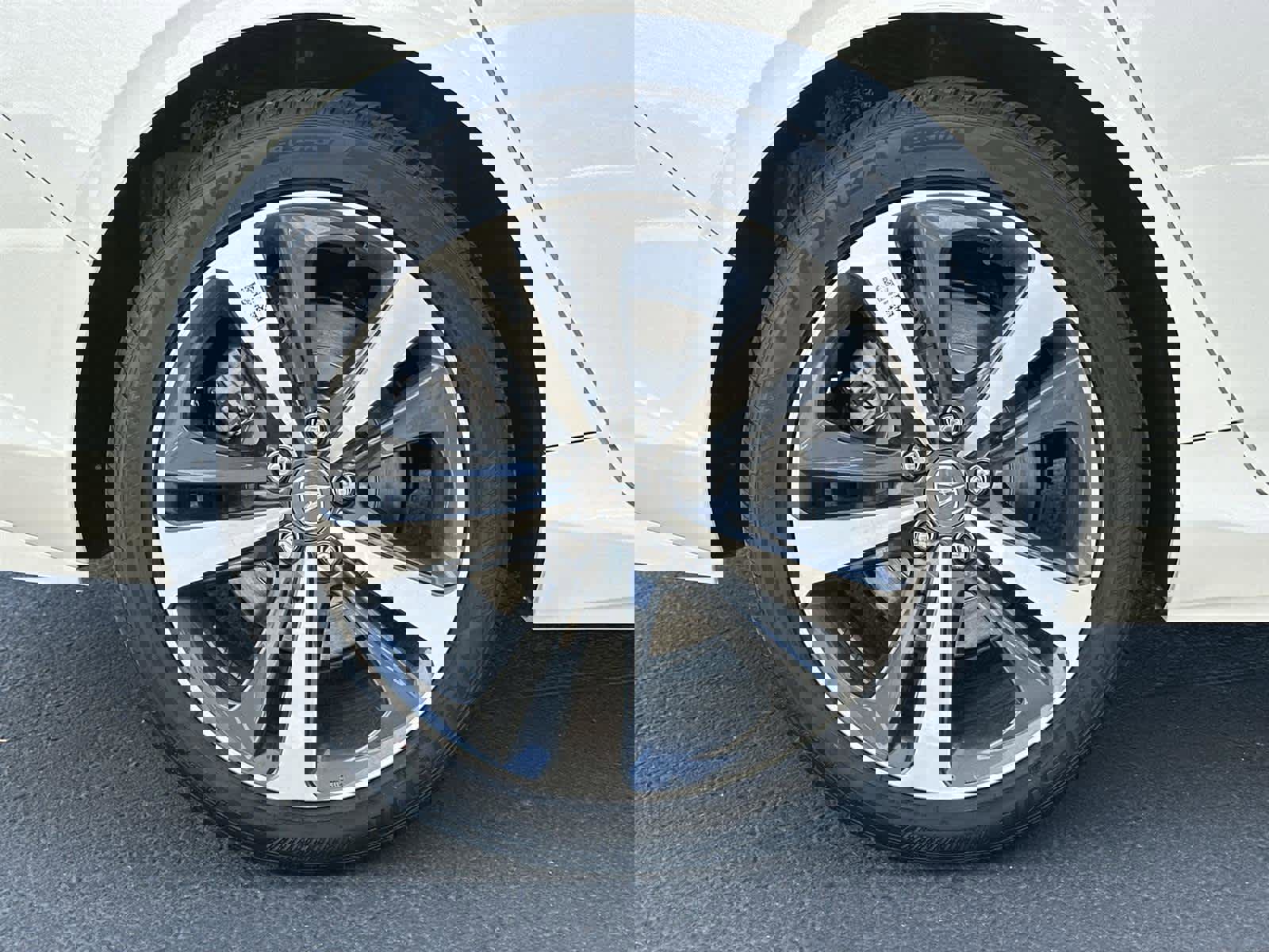 New 2025 Acura TLX w/ Technology Package image 8