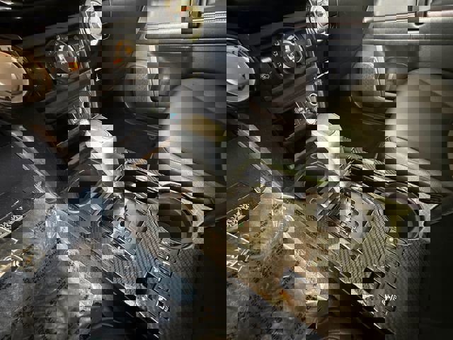 Used 2018 Toyota 4Runner TRD Off-Road Premium AWD/4WD image 22