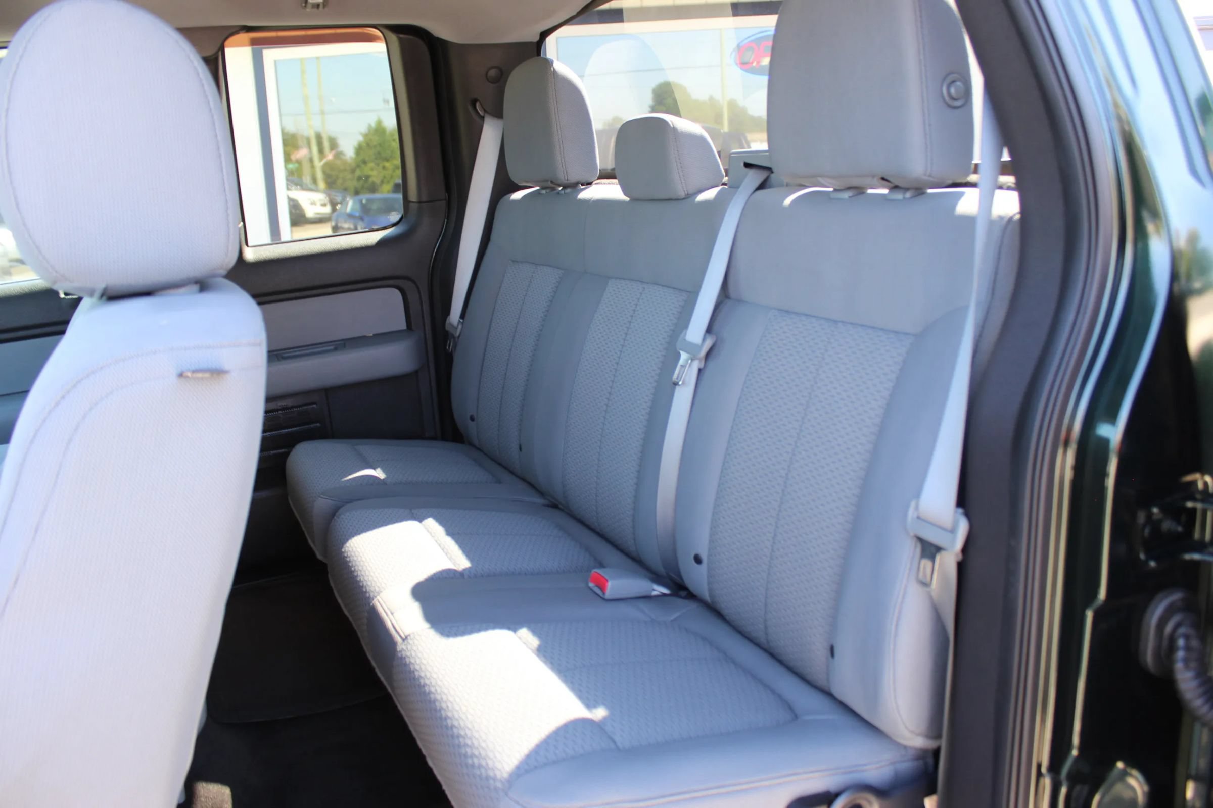 Used 2014 Ford F150 XLT w/ XLT Chrome Package RWD image 21