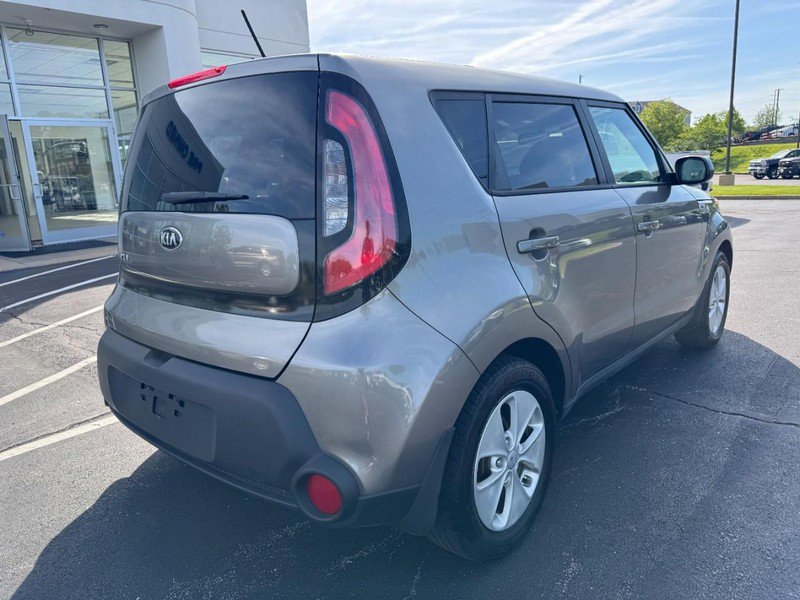 Used 2016 Kia Soul image 3