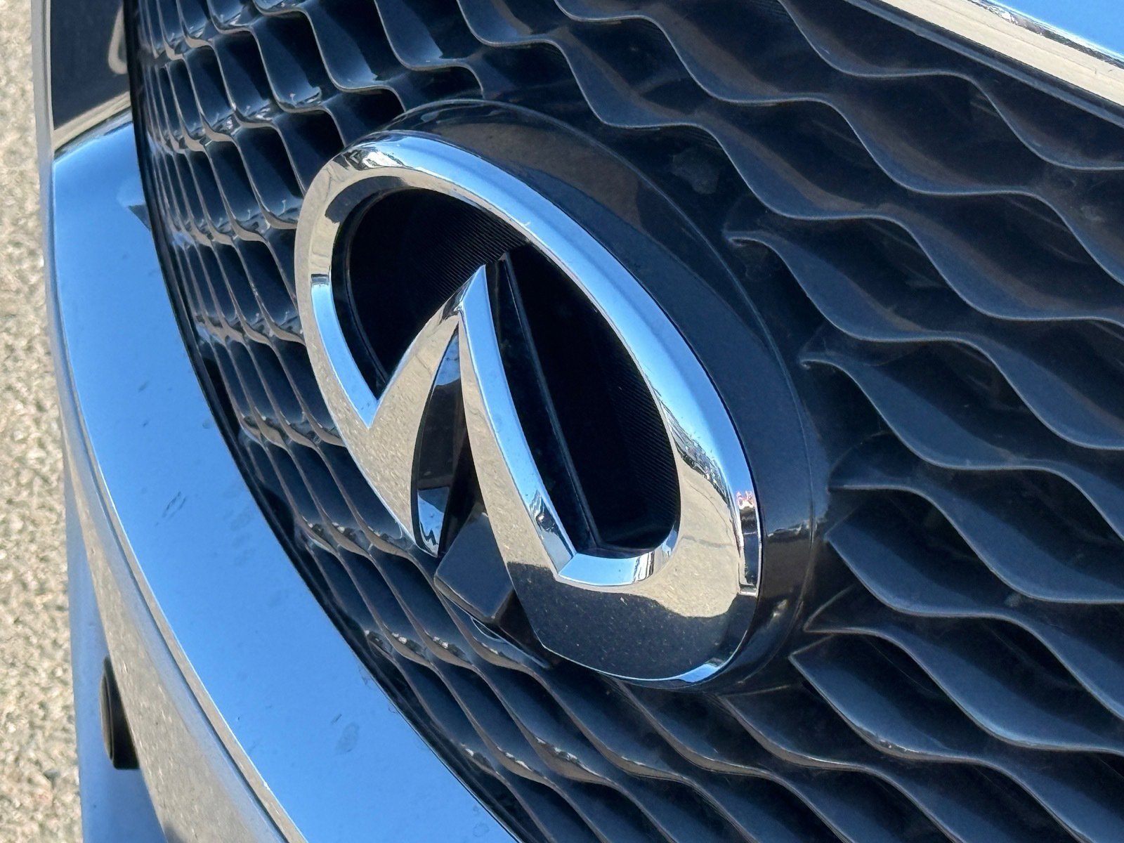 Used 2019 INFINITI QX60 Luxe w/ Essential Package image 30