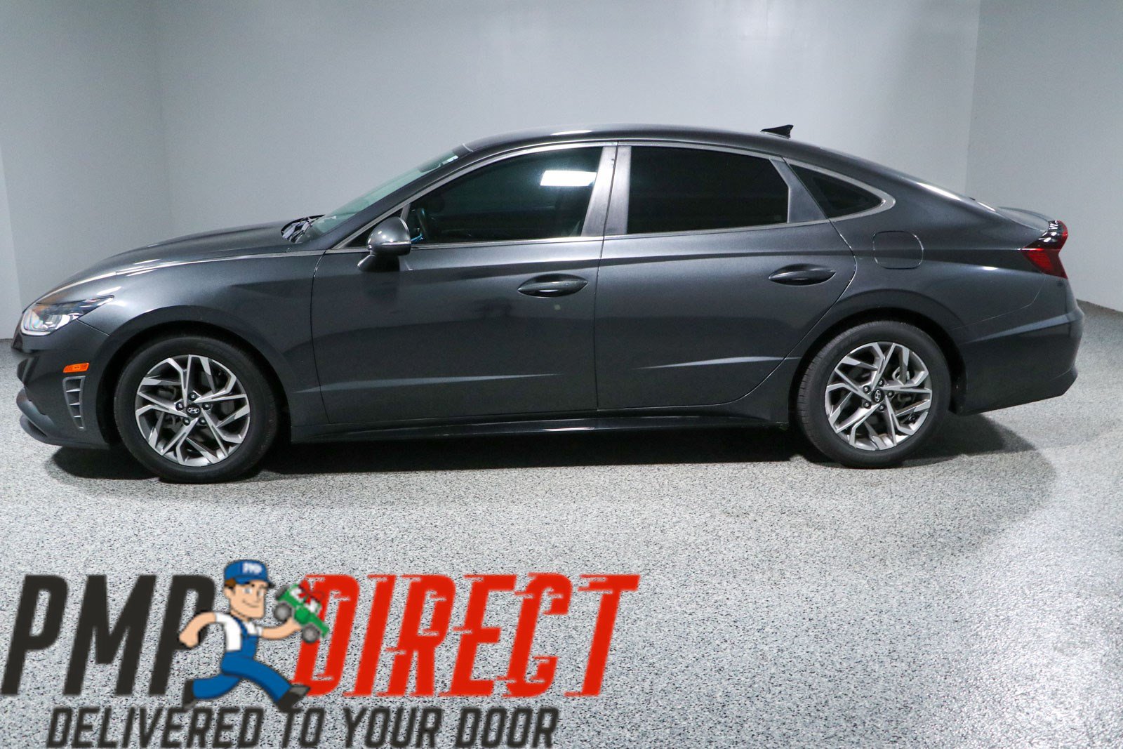 Used 2022 Hyundai Sonata SEL w/ Cargo Package FWD image 10