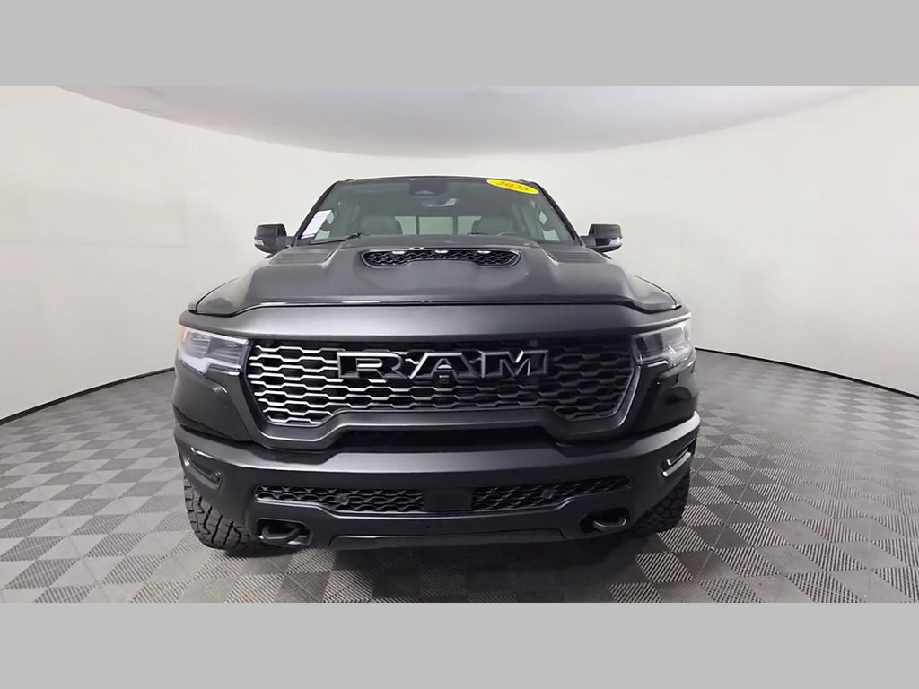 Used 2026 RAM 1500 RHO AWD/4WD image 53