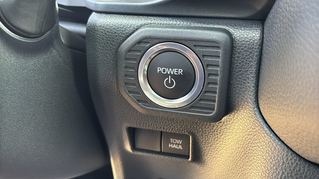 New 2027 Toyota Land Cruiser AWD/4WD image 11