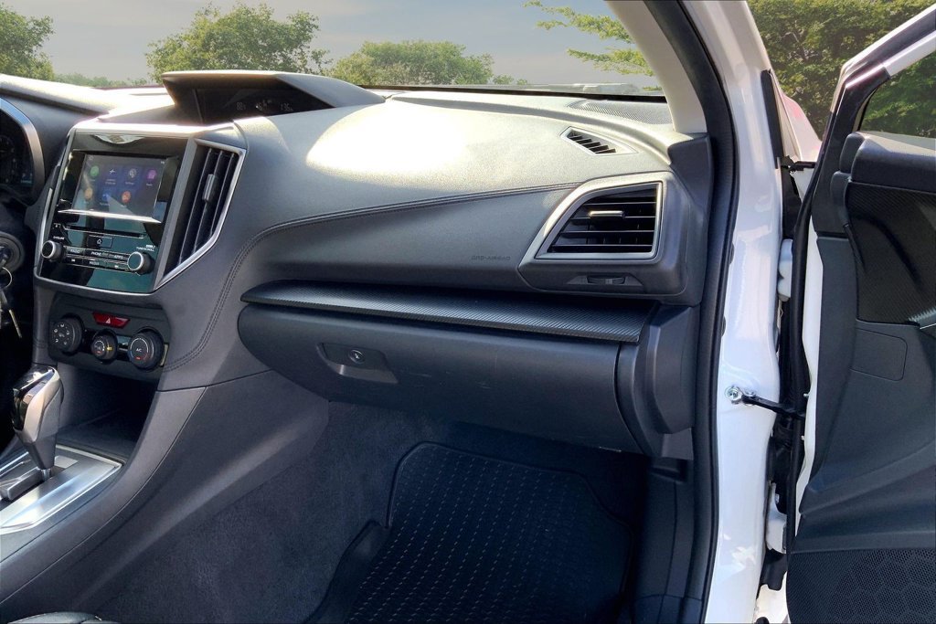 Used 2019 Subaru Crosstrek 2.0i Premium w/ Eyesight System AWD/4WD image 24