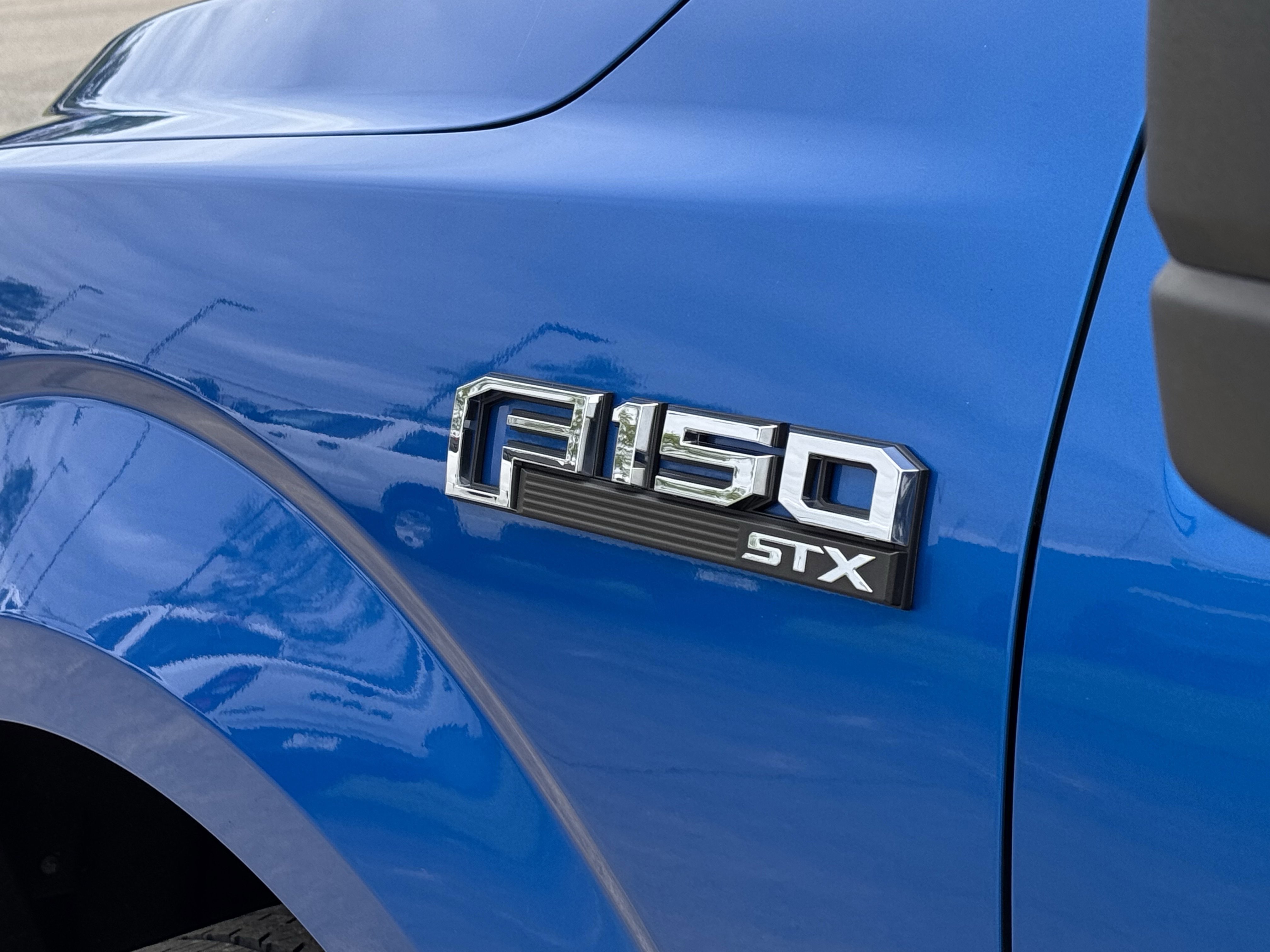 Used 2019 Ford F150 XL w/ Equipment Group 101A Mid AWD/4WD image 24