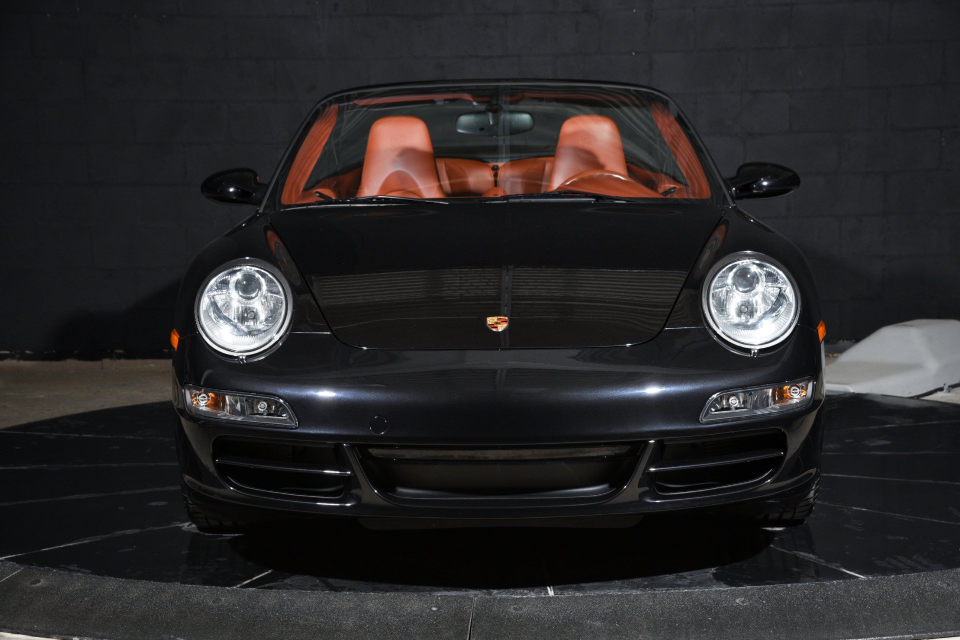 Used 2008 Porsche 911 Carrera S RWD image 10
