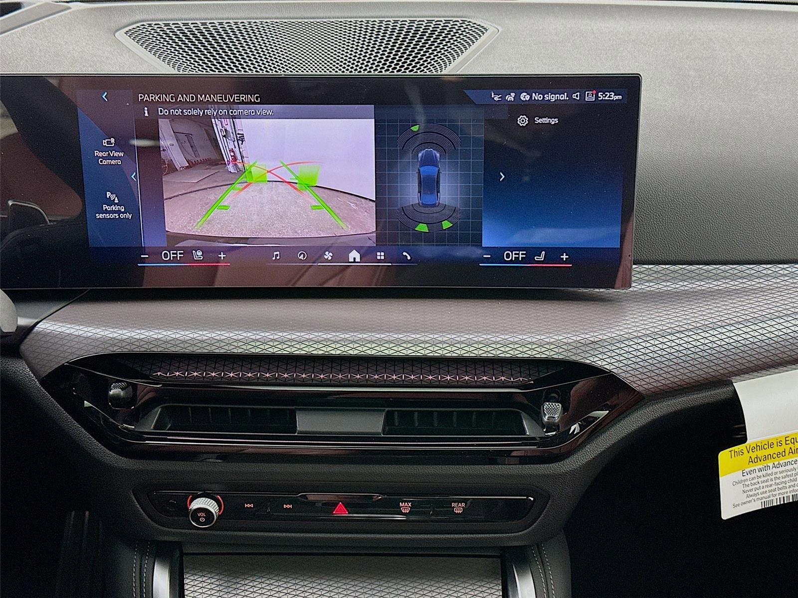 New 2026 BMW 430i xDrive w/ M Sport Package image 14