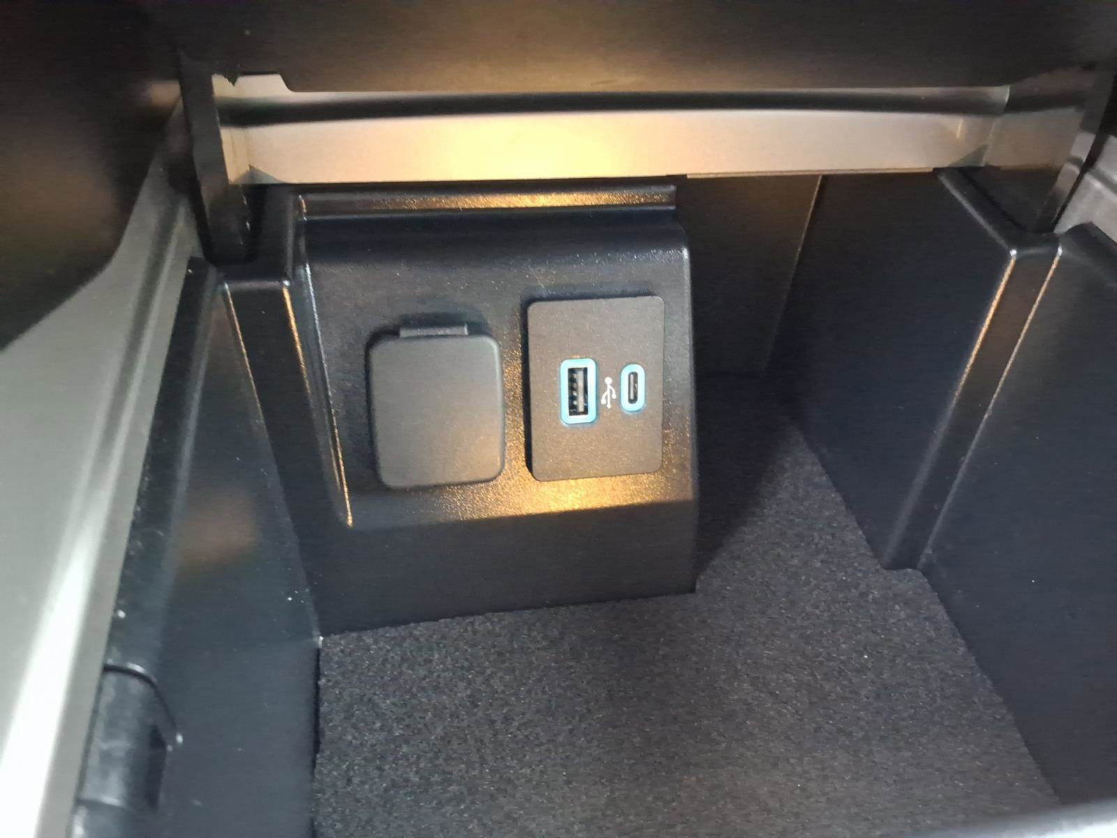 Certified 2023 Ford Explorer XLT w/ Equipment Group 202A image 18