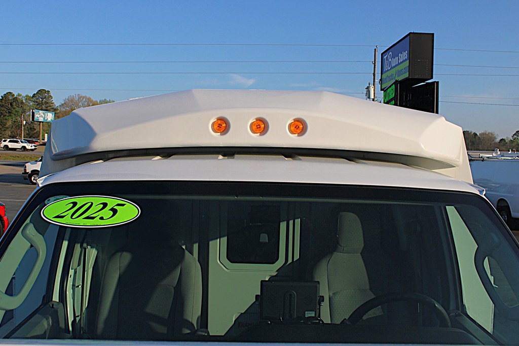 Used 2025 Ford E-350 and Econoline 350 Super Duty w/ Ambulance Prep Package RWD image 25