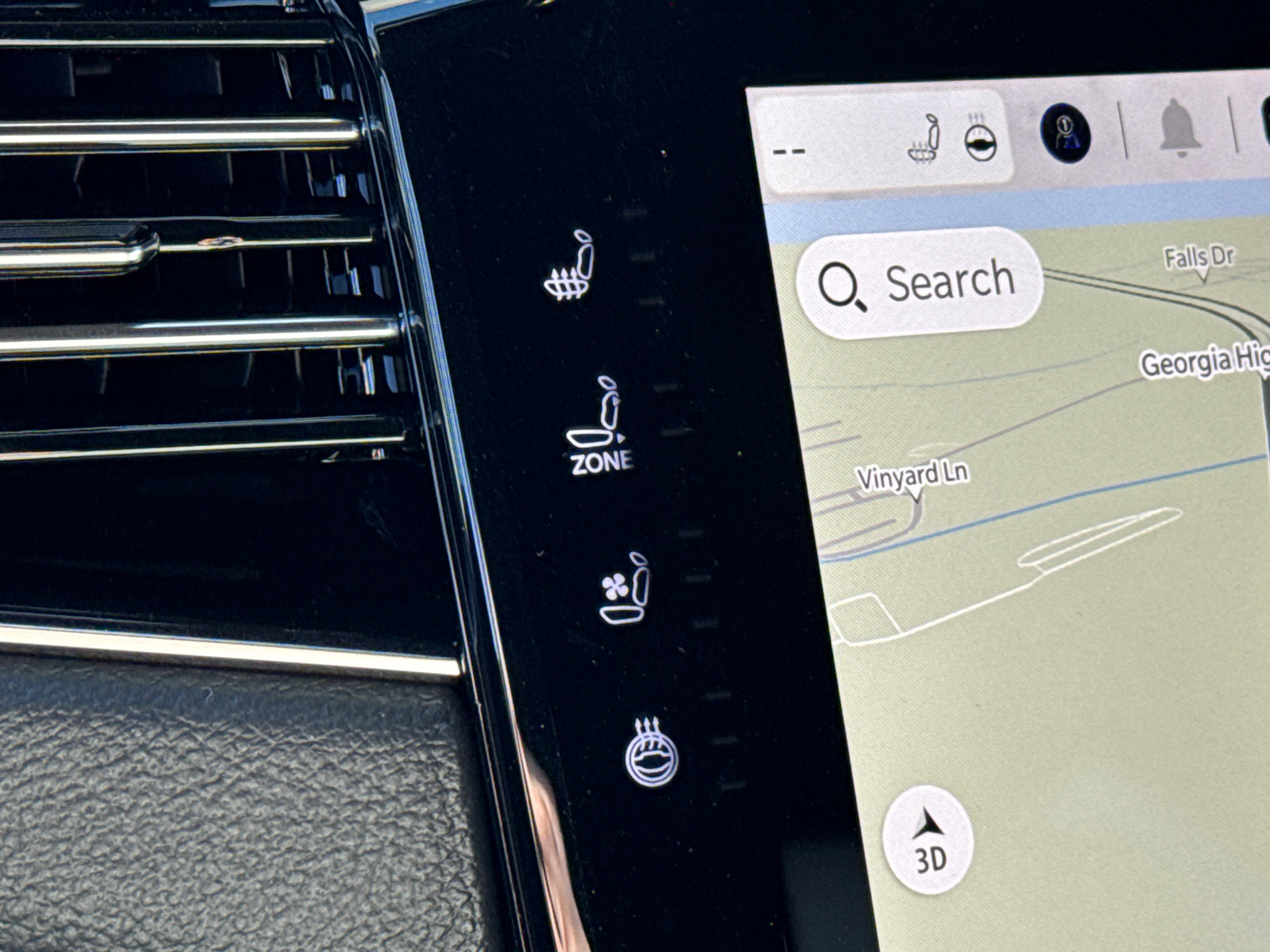 New 2026 Jeep Grand Wagoneer L 4WD image 27