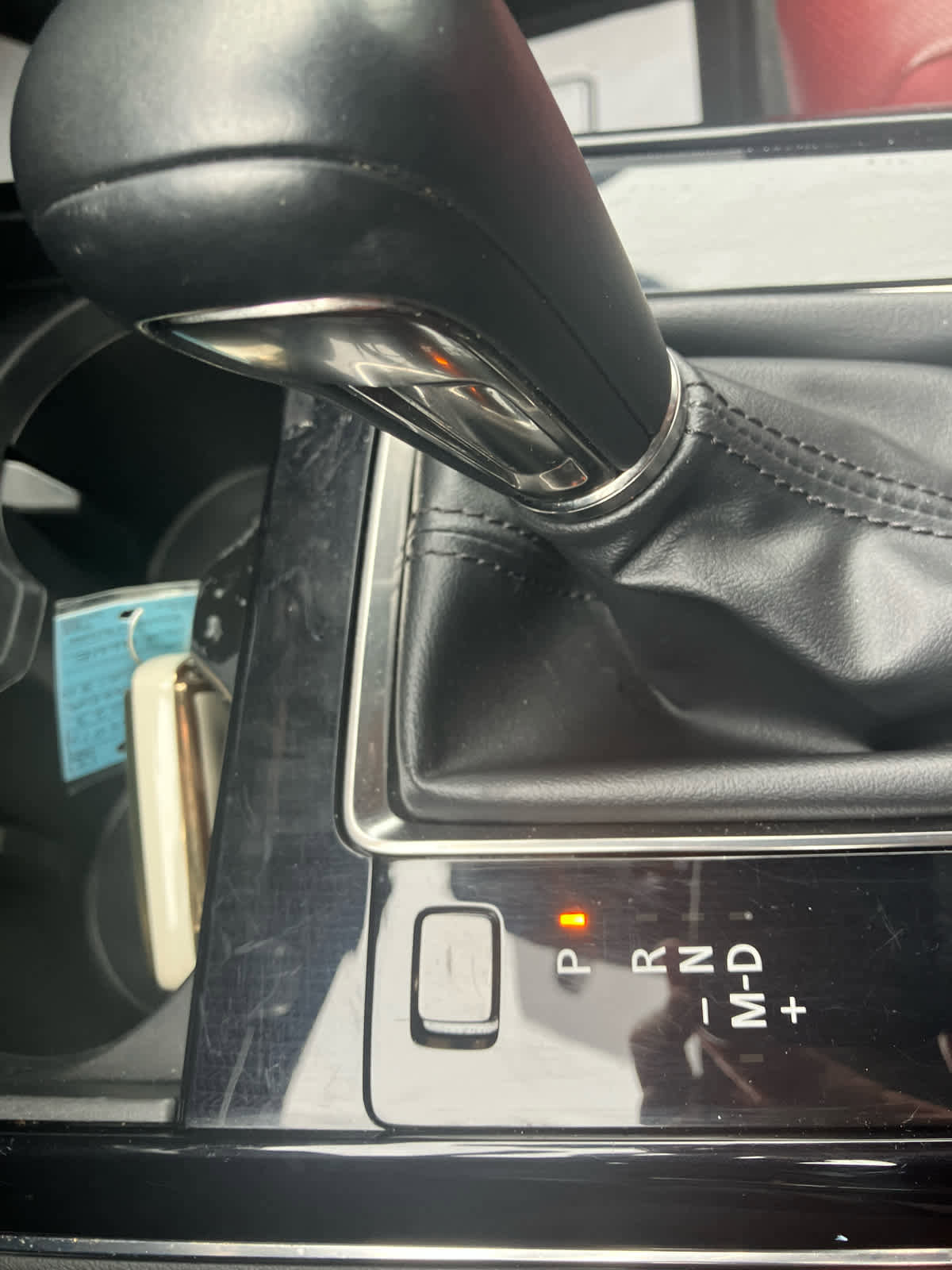 Used 2023 MAZDA CX-30 AWD 2.5 S w/ Preferred Package image 29