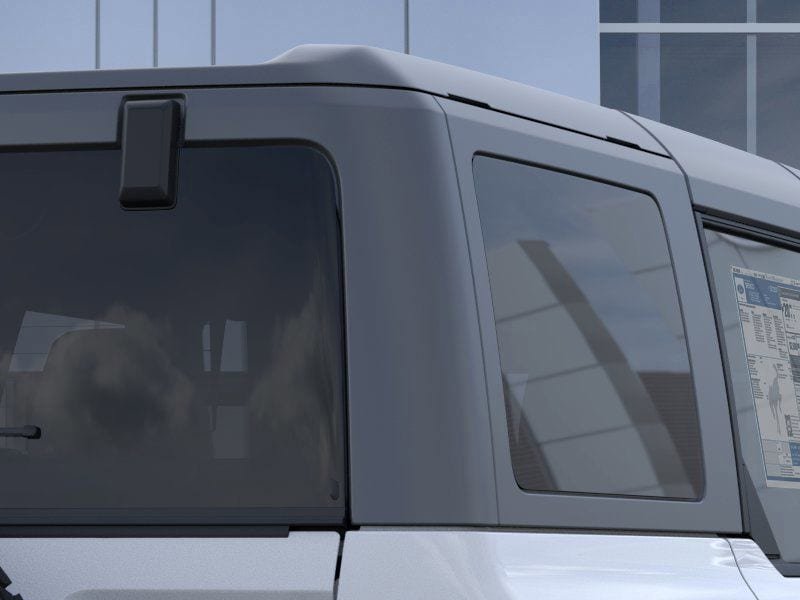New 2025 Ford Bronco Outer Banks AWD/4WD image 59