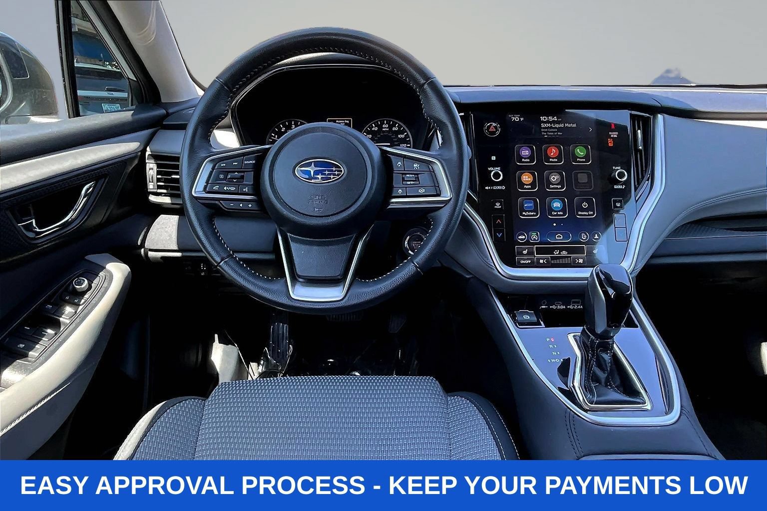 Used 2023 Subaru Outback Premium AWD/4WD image 11