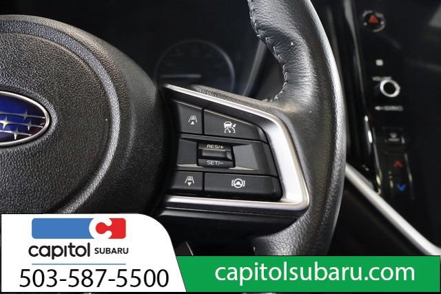 Used 2023 Subaru Ascent Limited w/ Technology Package AWD/4WD image 21