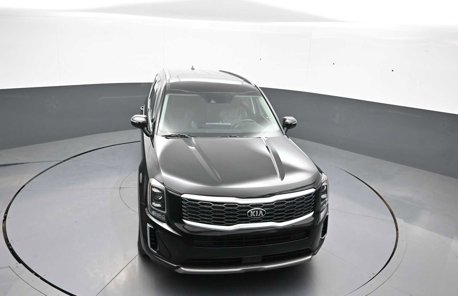 Used 2020 Kia Telluride EX AWD/4WD image 38