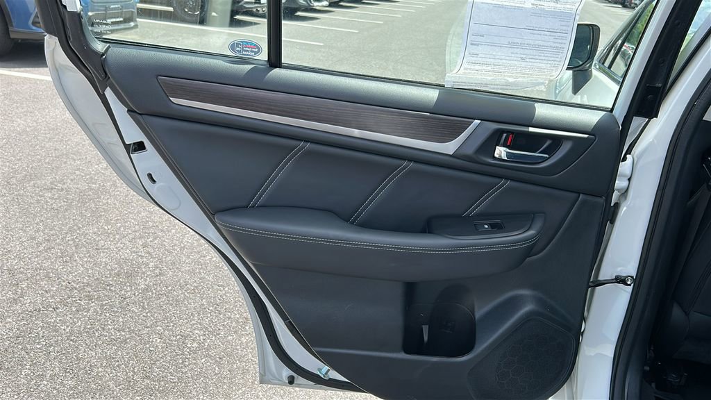 Used 2019 Subaru Legacy 2.5i Limited AWD/4WD image 23