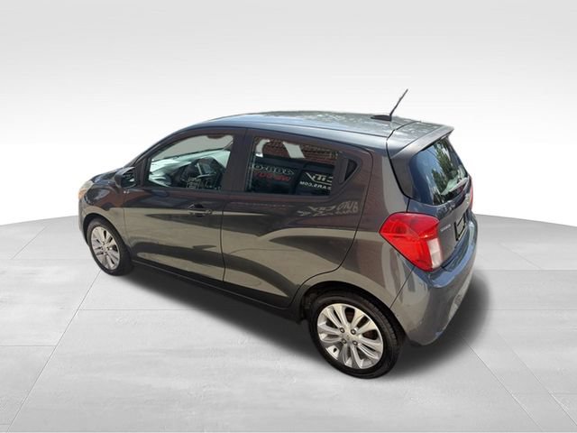 Used 2017 Chevrolet Spark LS FWD image 36