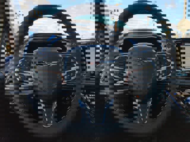 New 2026 Chrysler Pacifica Select image 27