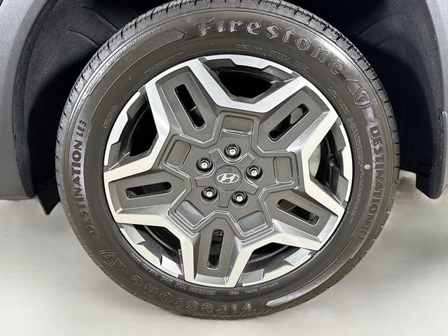 Used 2023 Hyundai Santa Fe Limited AWD/4WD image 32