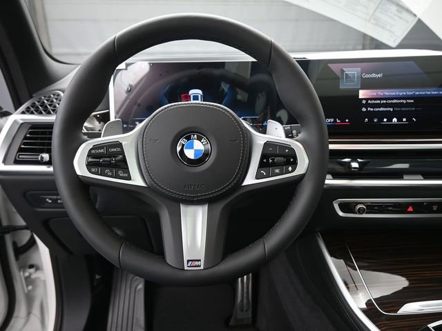 New 2026 BMW X5 sDrive40i w/ M Sport Package image 28