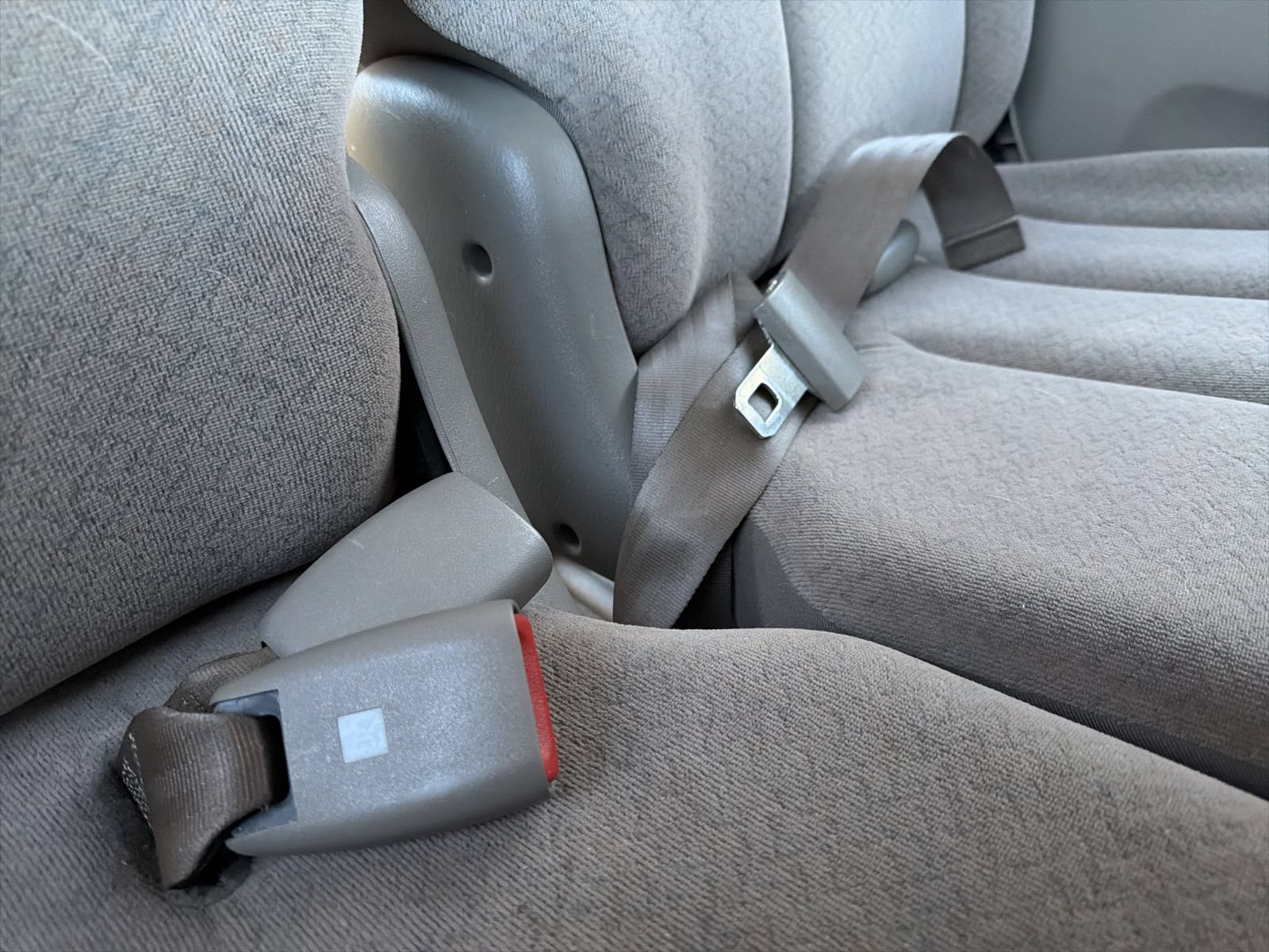 Used 2003 Dodge Grand Caravan Sport FWD image 79