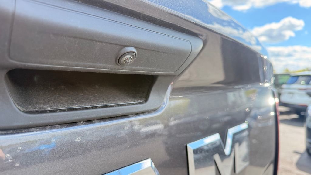 New 2026 RAM 3500 Big Horn AWD/4WD image 11