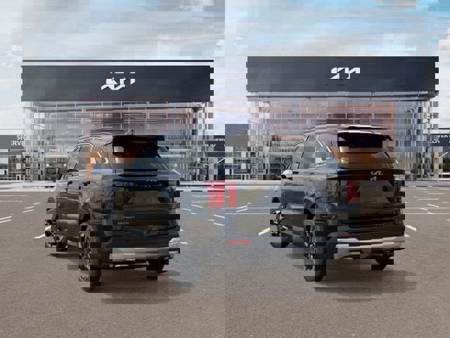 New 2026 Kia Sorento S w/ S Panoramic Sunroof Package image 4