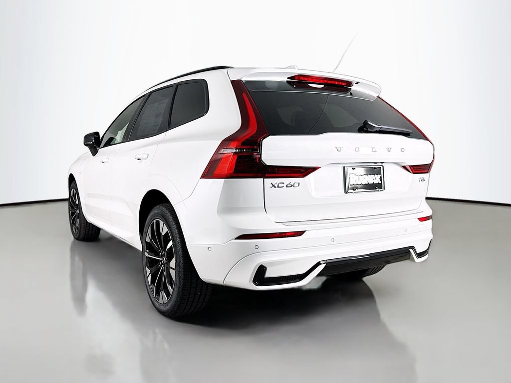 New 2026 Volvo XC60 T8 Plus w/ Protection Package Premier AWD/4WD image 5